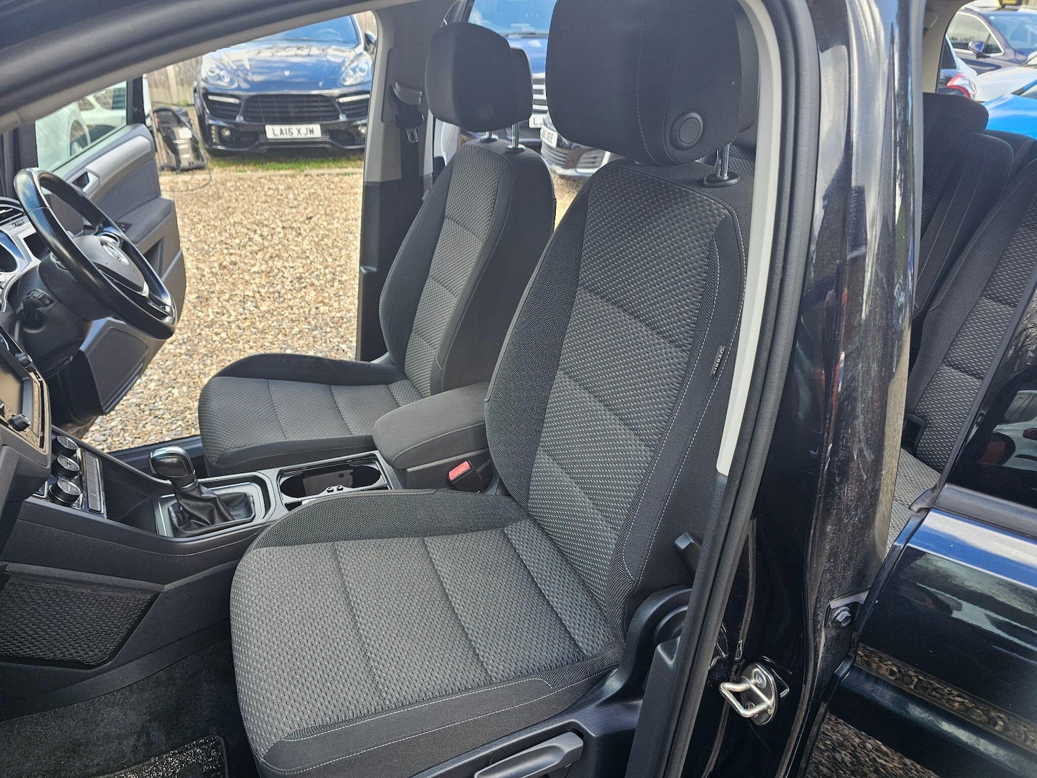 Used Volkswagen Touran 2026 for sale - 78019846: Photo 53