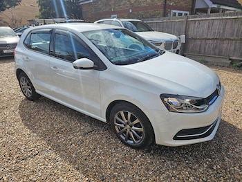 (66) - 1.2 TSI BlueMotion Tech SE Hatchback 5dr Petrol DSG Euro 6 (s/s) (90 ps)