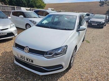 Used Volkswagen Polo 2016 for sale - 75857735: Photo