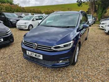 (17) - 1.4 TSI BlueMotion Tech SEL DSG Euro 6 (s/s) 5dr