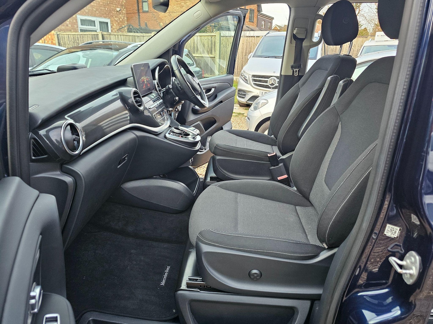 Vehicle 27