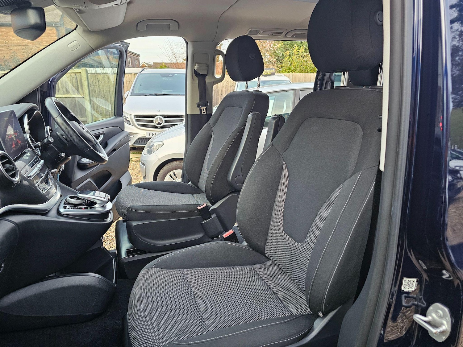 Vehicle 28