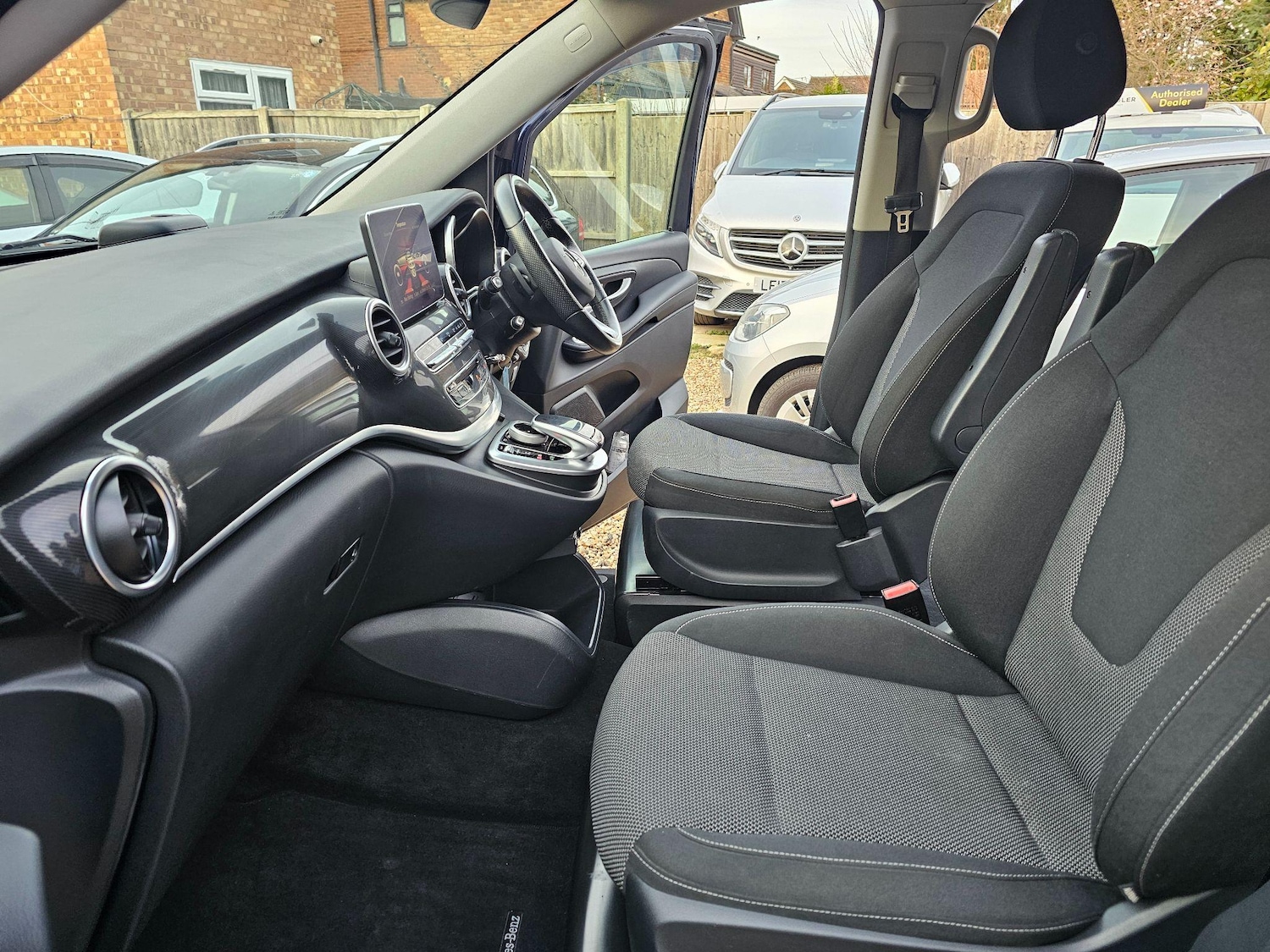 Vehicle 29