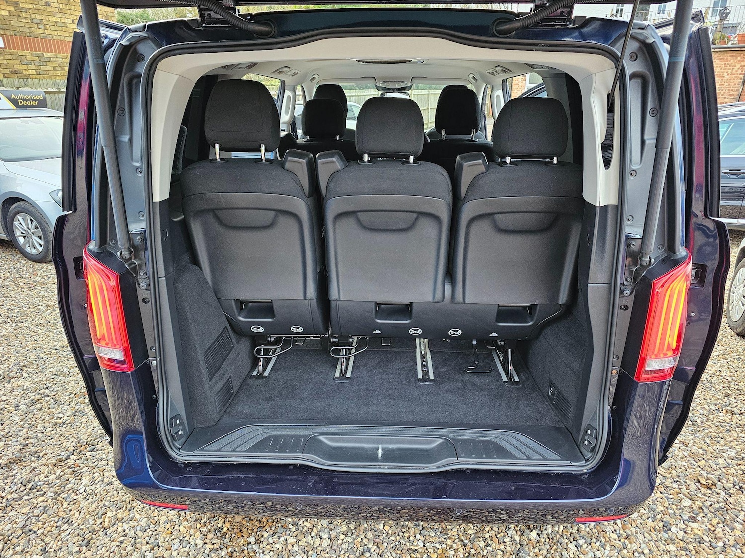Vehicle 37