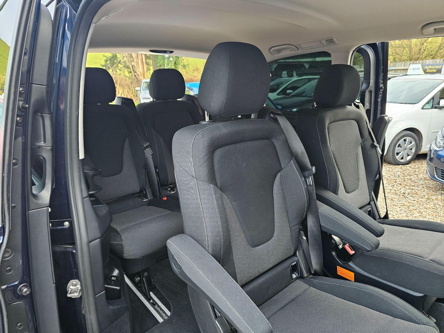Vehicle 42
