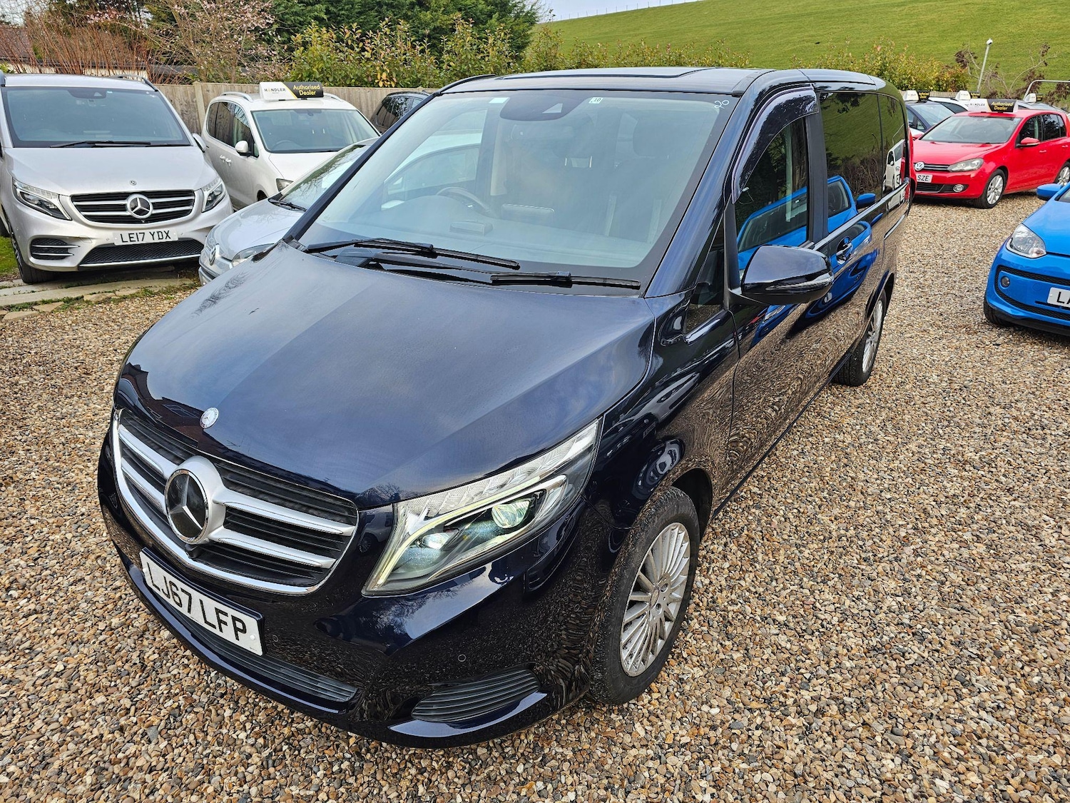 Vehicle 7