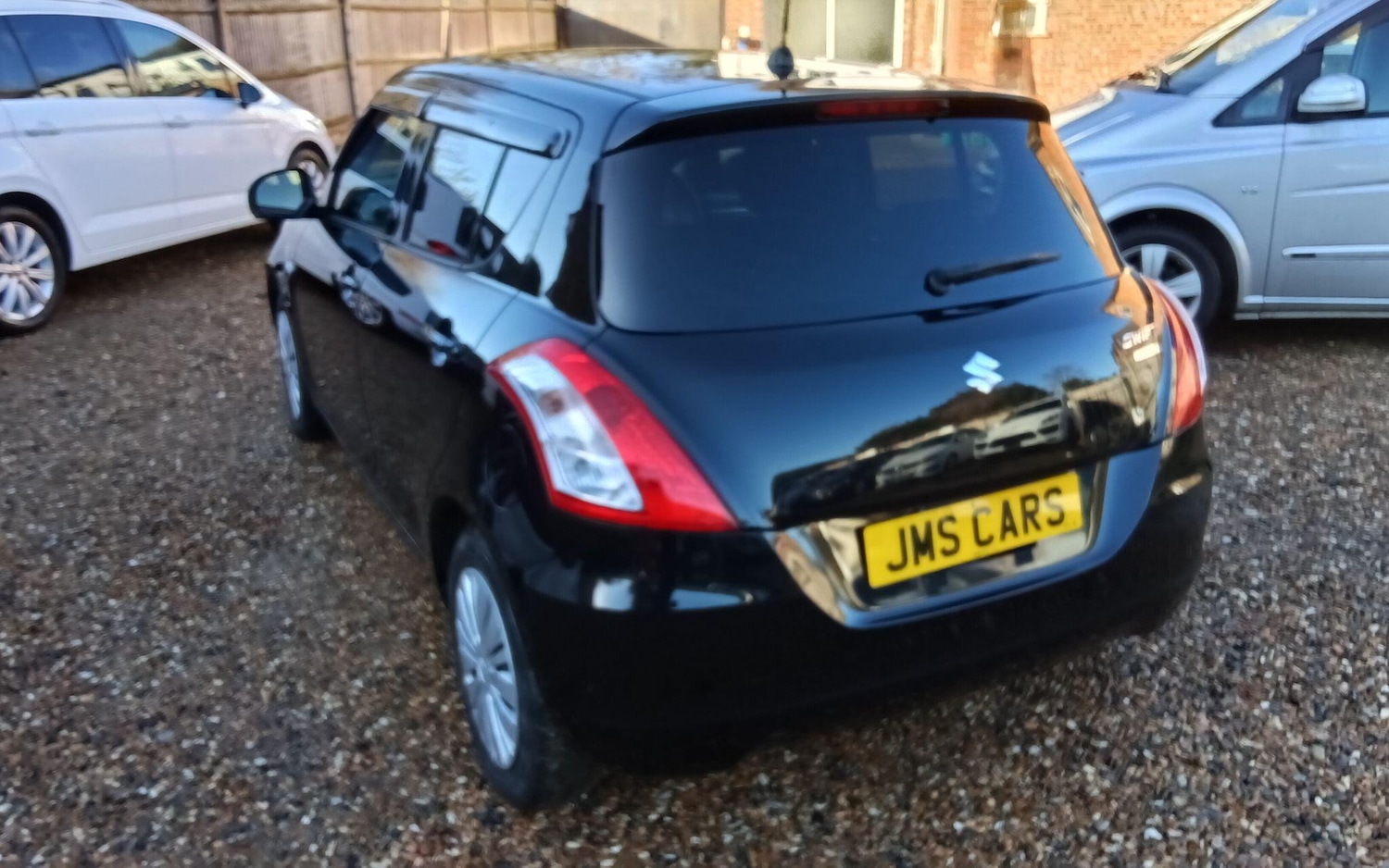 Used Suzuki Swift for sale - 77016424: Photo 15