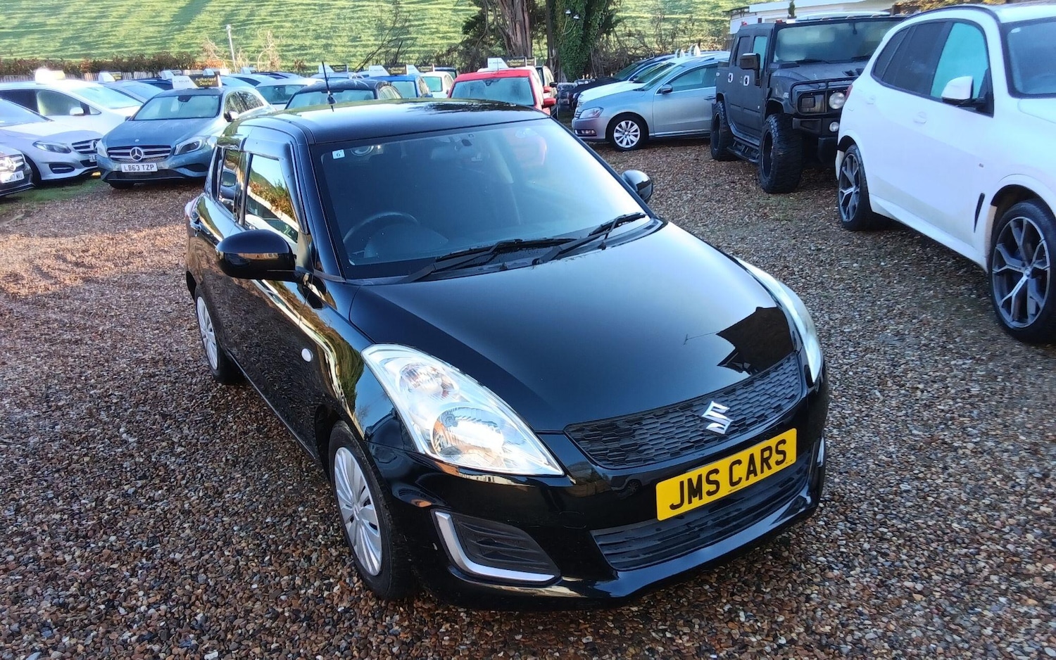 Used Suzuki Swift for sale - 77016424: Photo 18