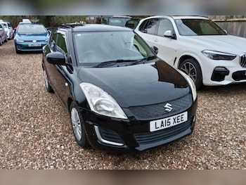 Used Suzuki Swift 2015 for sale - 77016424: Photo
