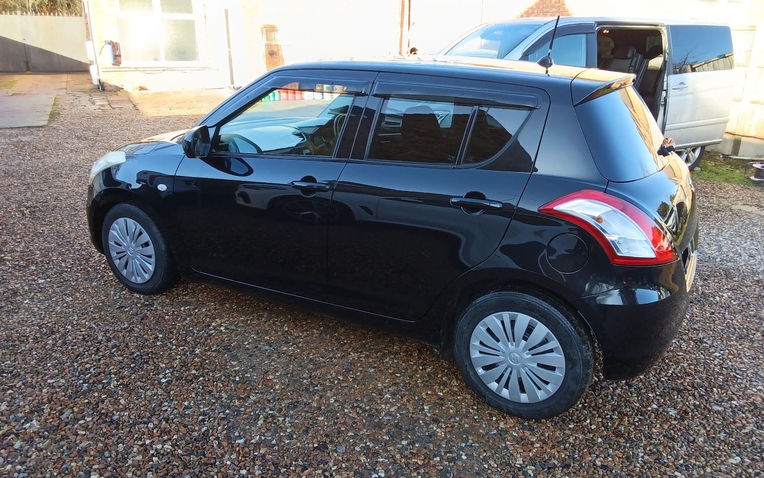 Used Suzuki Swift for sale - 77016424: Photo 22