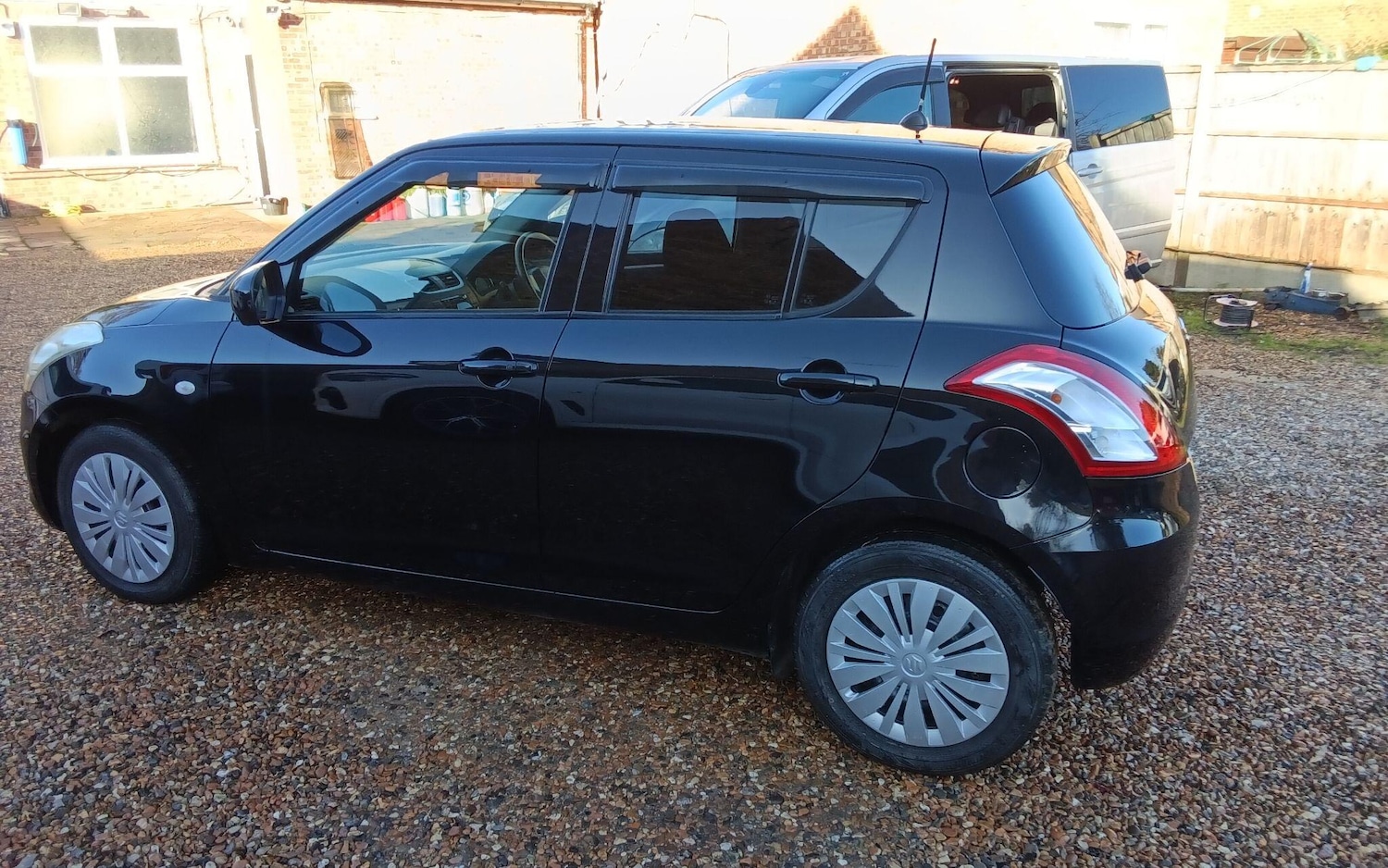 Used Suzuki Swift for sale - 77016424: Photo 24