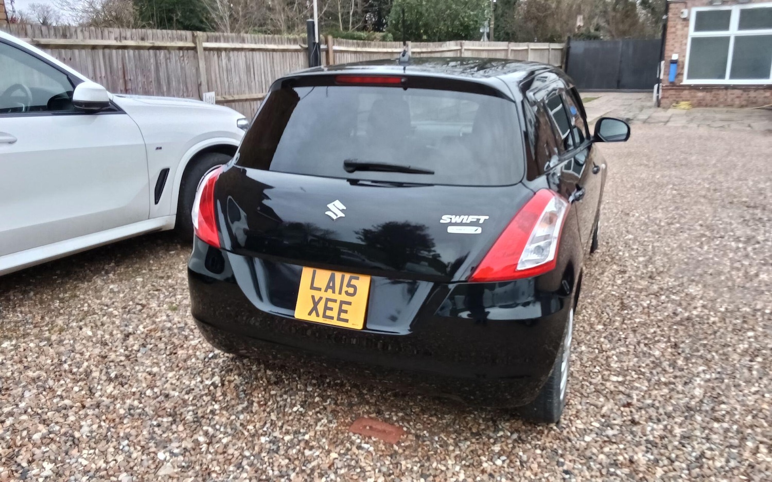 Used Suzuki Swift for sale - 77016424: Photo 25