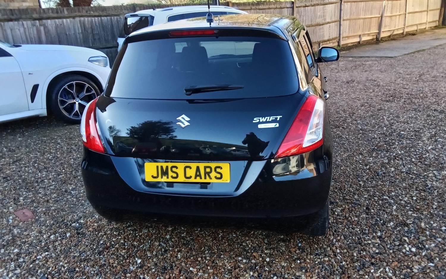 Used Suzuki Swift for sale - 77016424: Photo 26