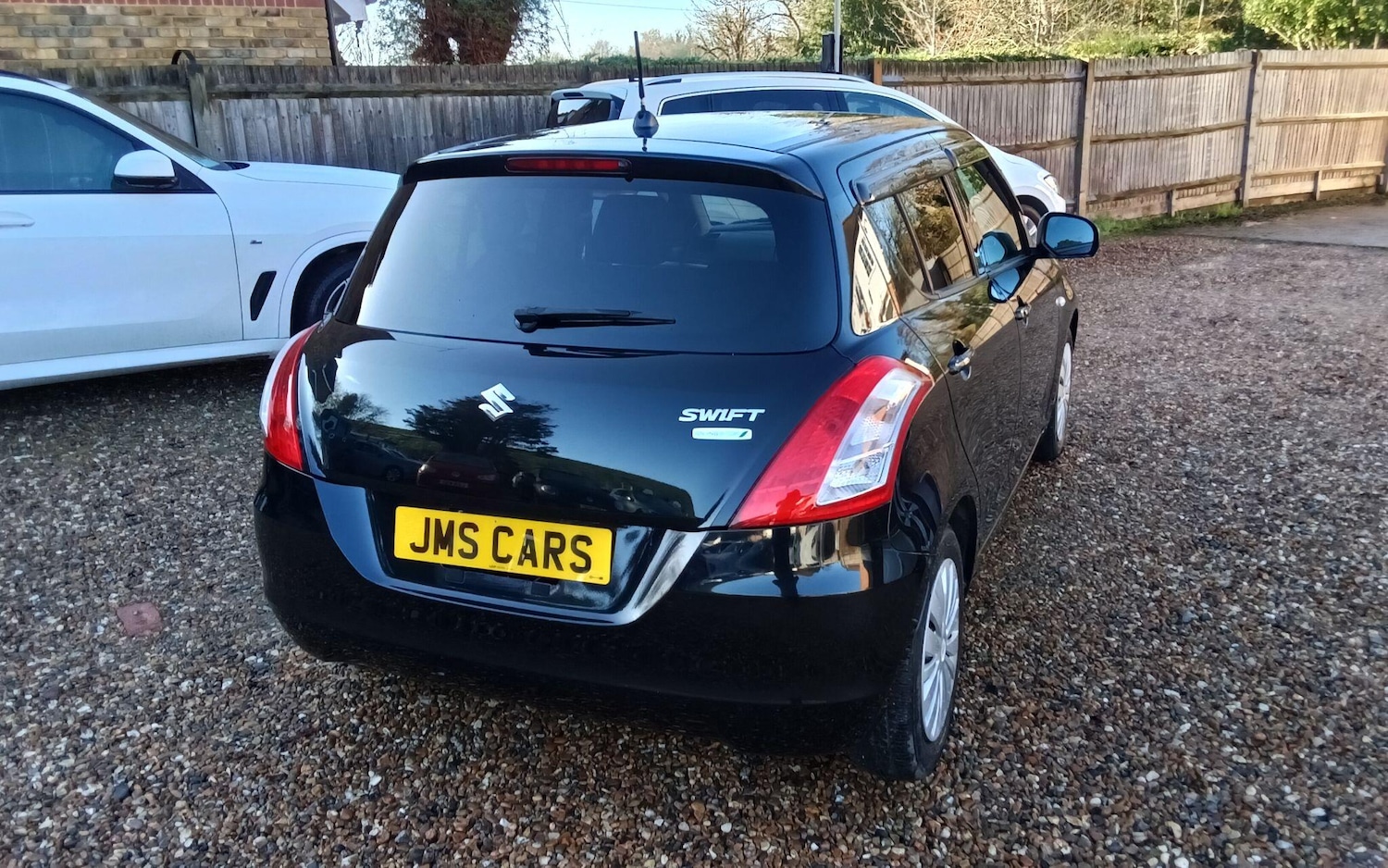 Used Suzuki Swift for sale - 77016424: Photo 27