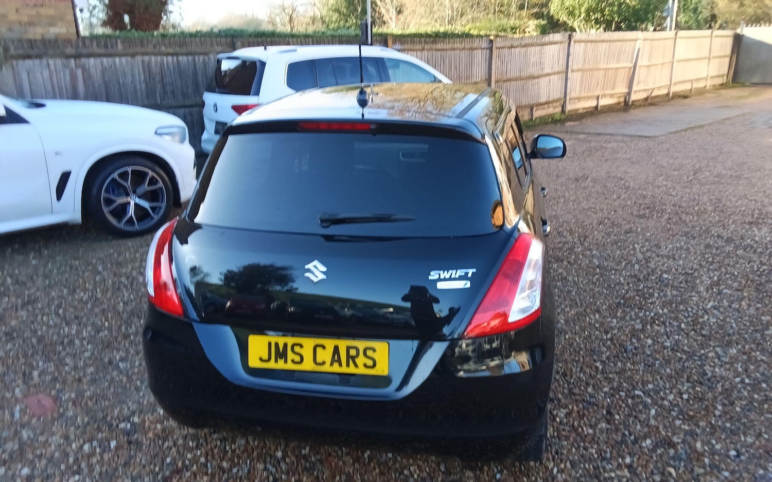 Used Suzuki Swift for sale - 77016424: Photo 29