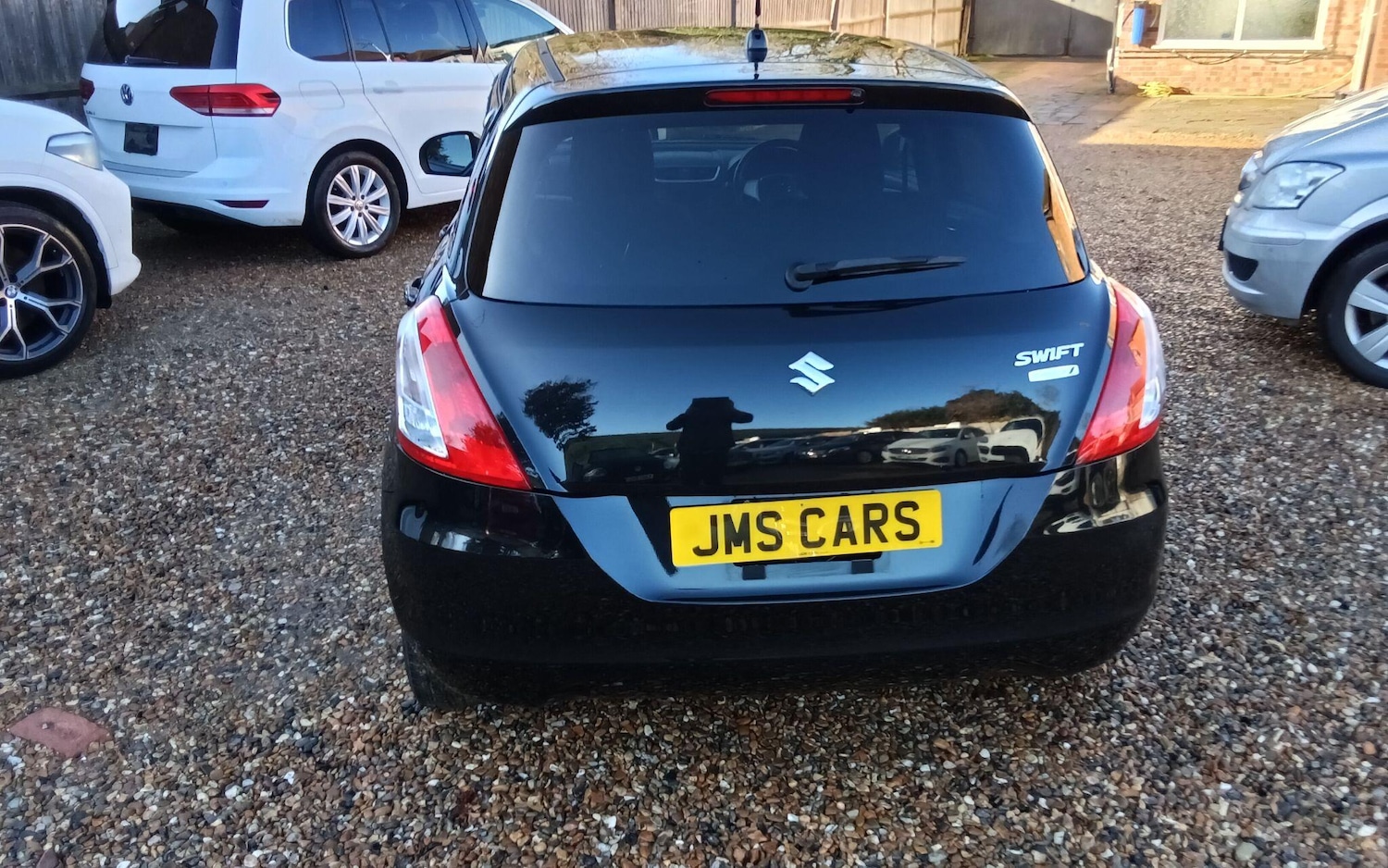 Used Suzuki Swift for sale - 77016424: Photo 30