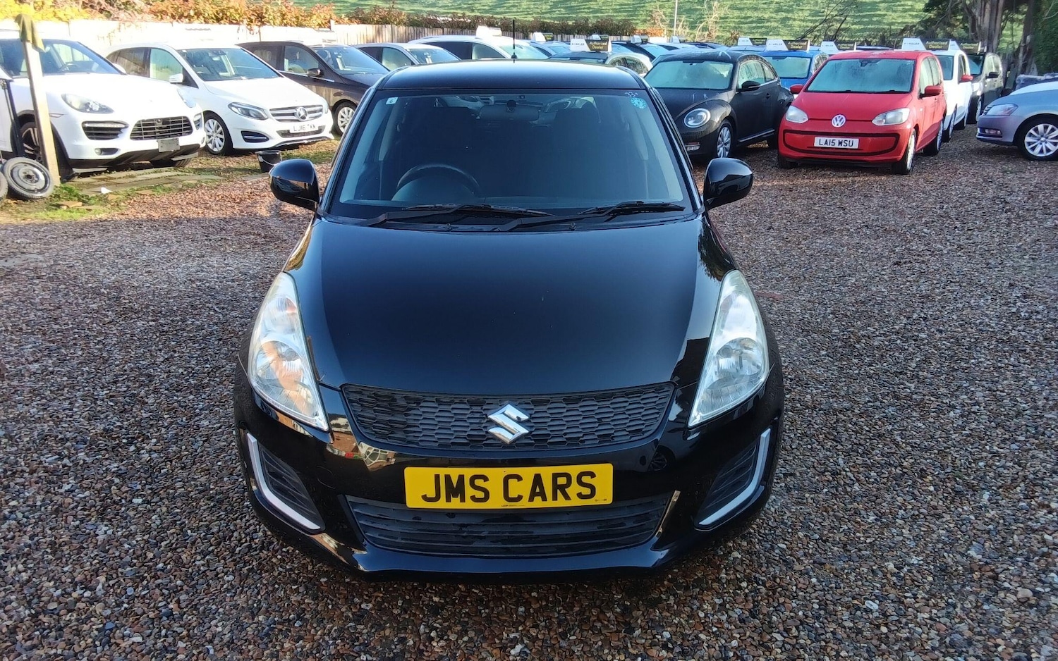 Used Suzuki Swift for sale - 77016424: Photo 31