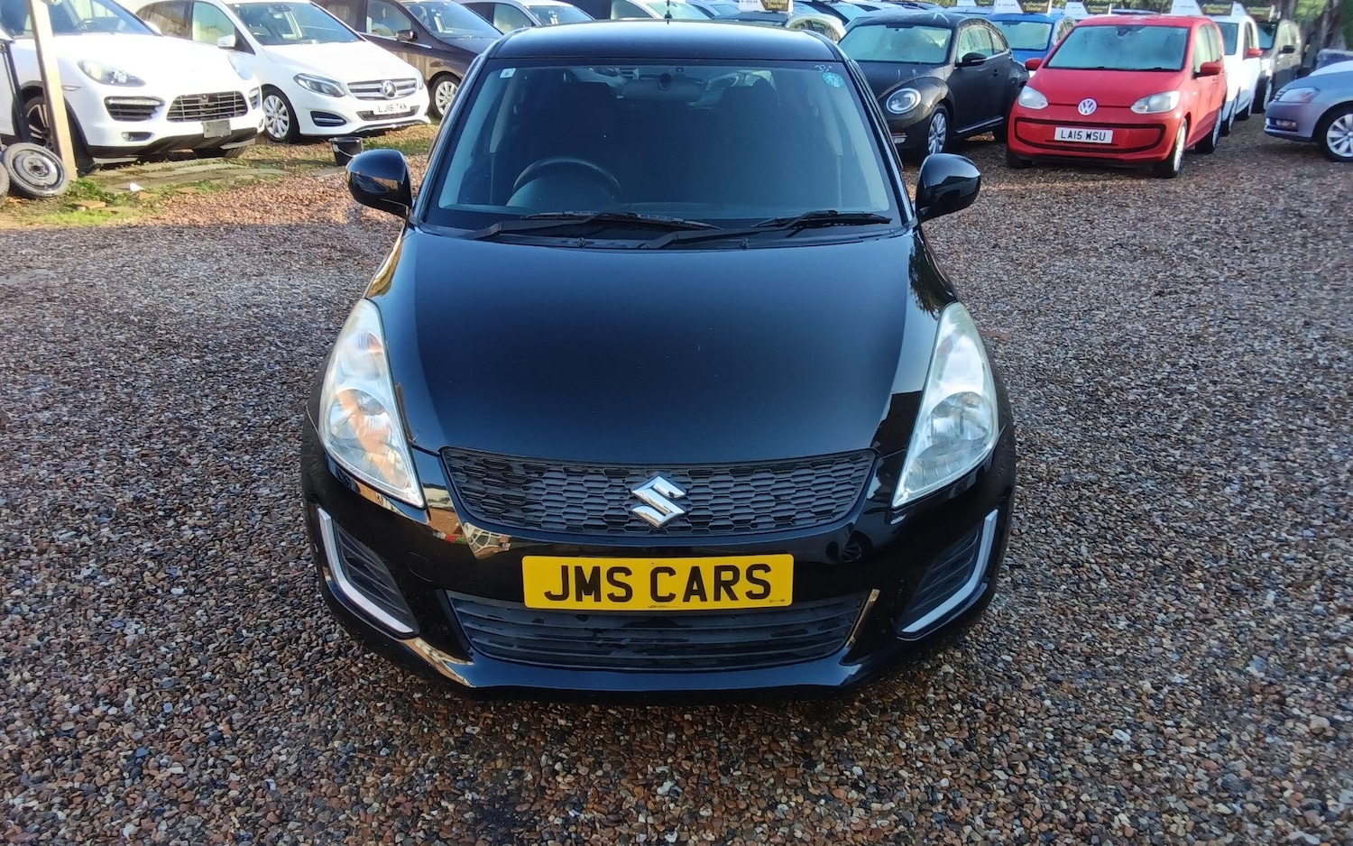Used Suzuki Swift for sale - 77016424: Photo 32