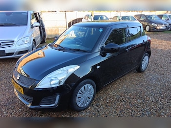 Used Suzuki Swift 2015 for sale - 77016424: Photo