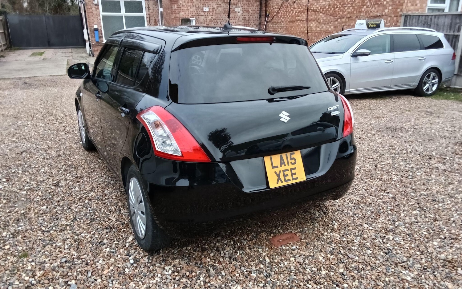 Used Suzuki Swift for sale - 77016424: Photo 4