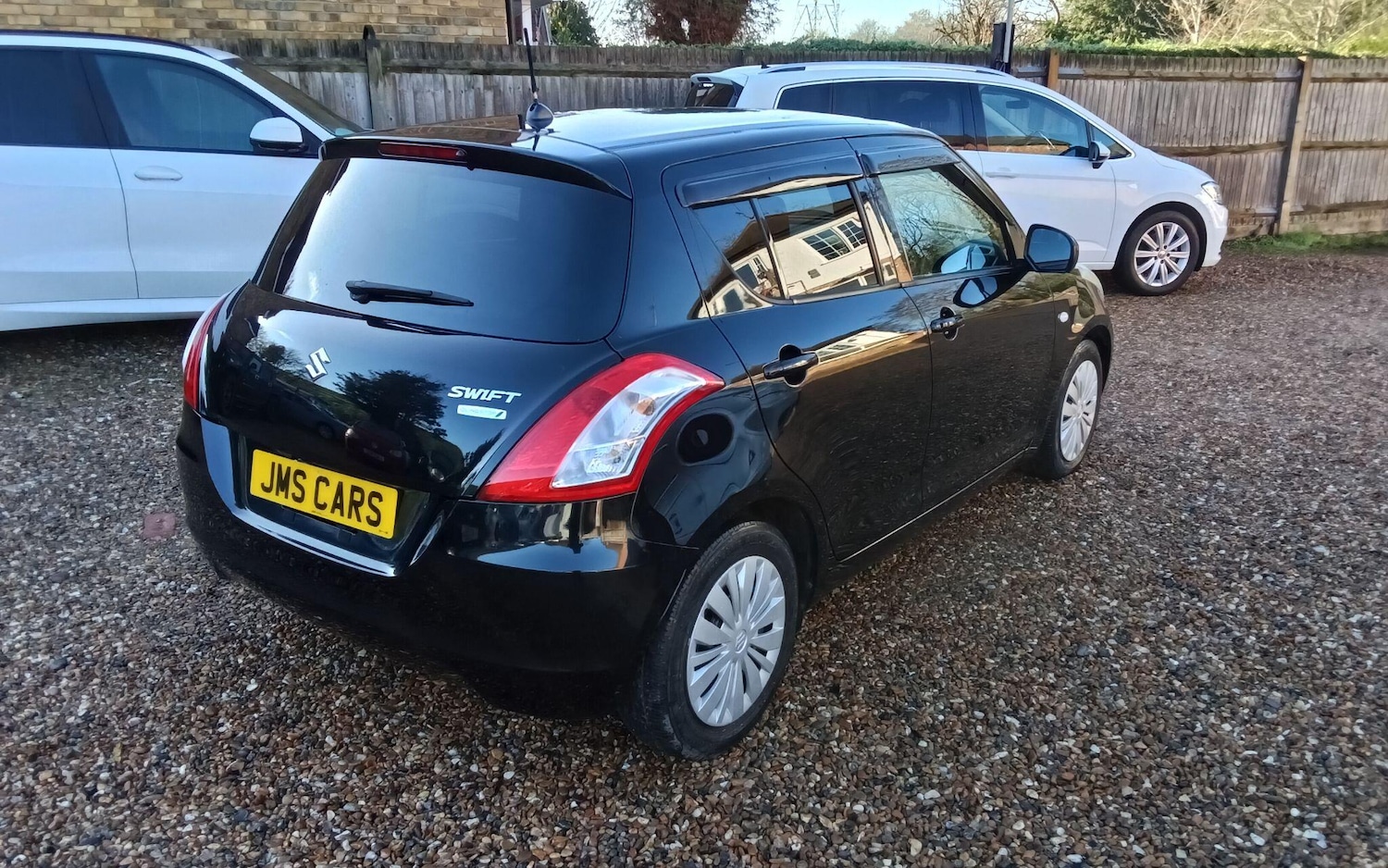 Used Suzuki Swift for sale - 77016424: Photo 42