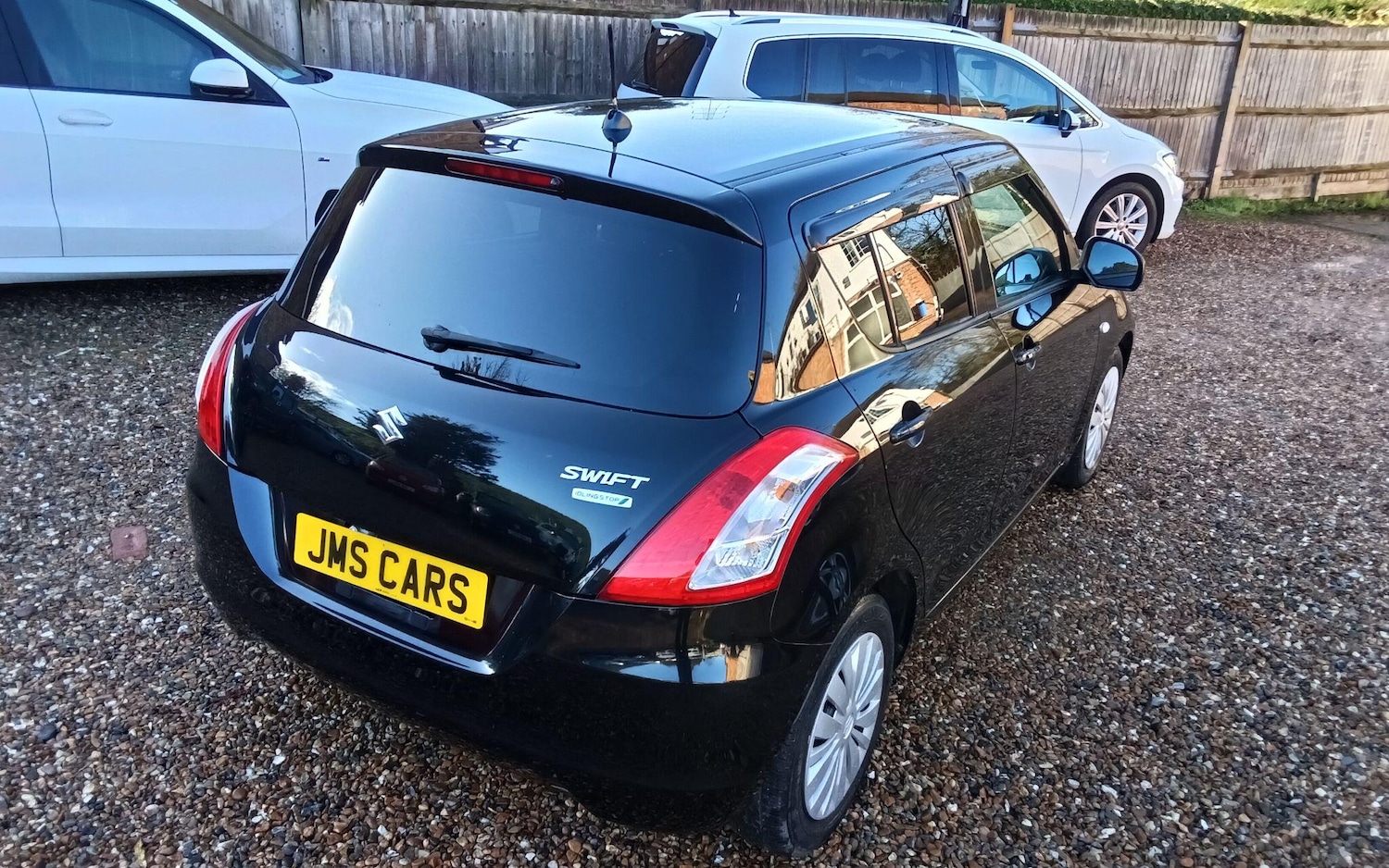 Used Suzuki Swift for sale - 77016424: Photo 45