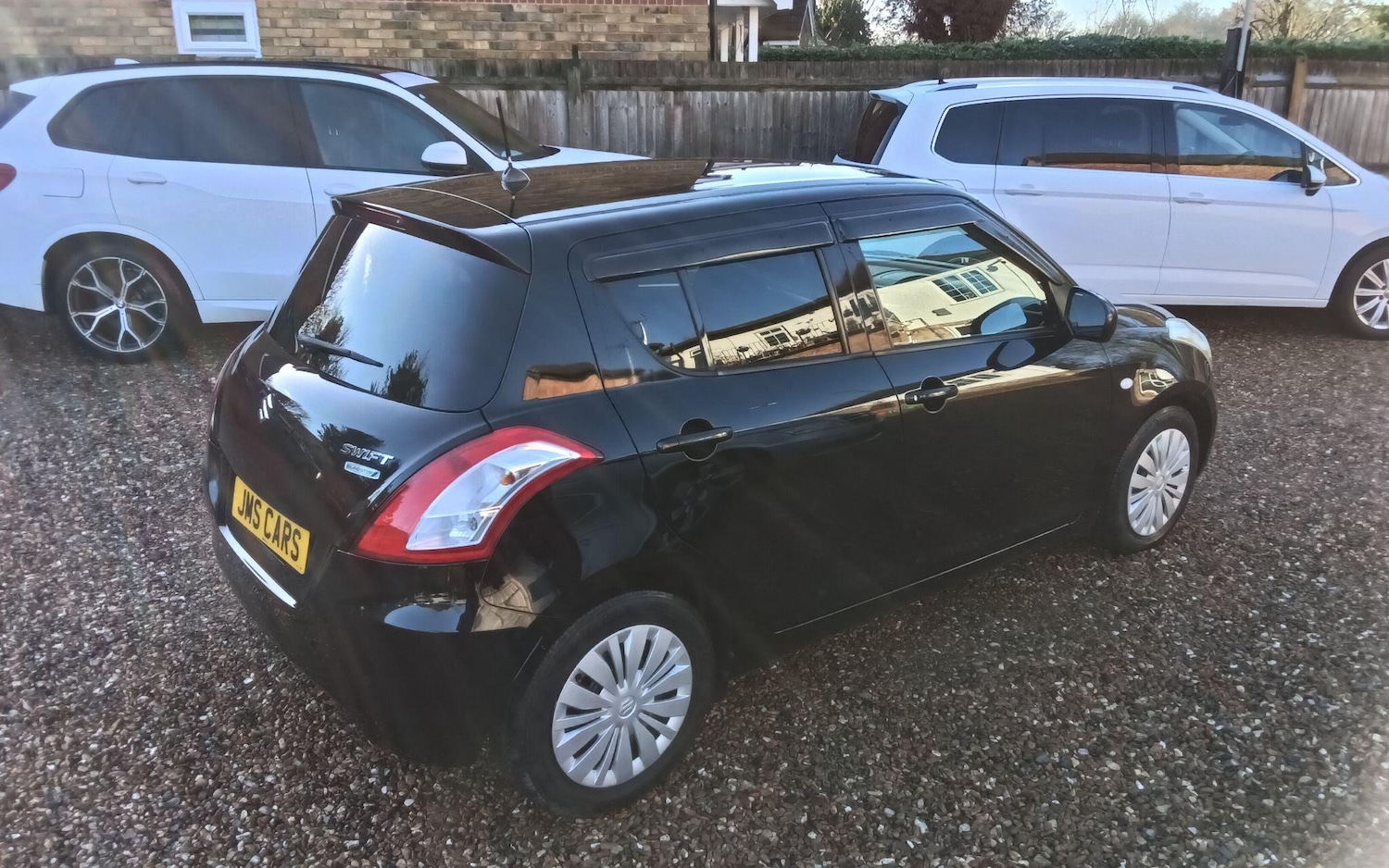 Used Suzuki Swift for sale - 77016424: Photo 46