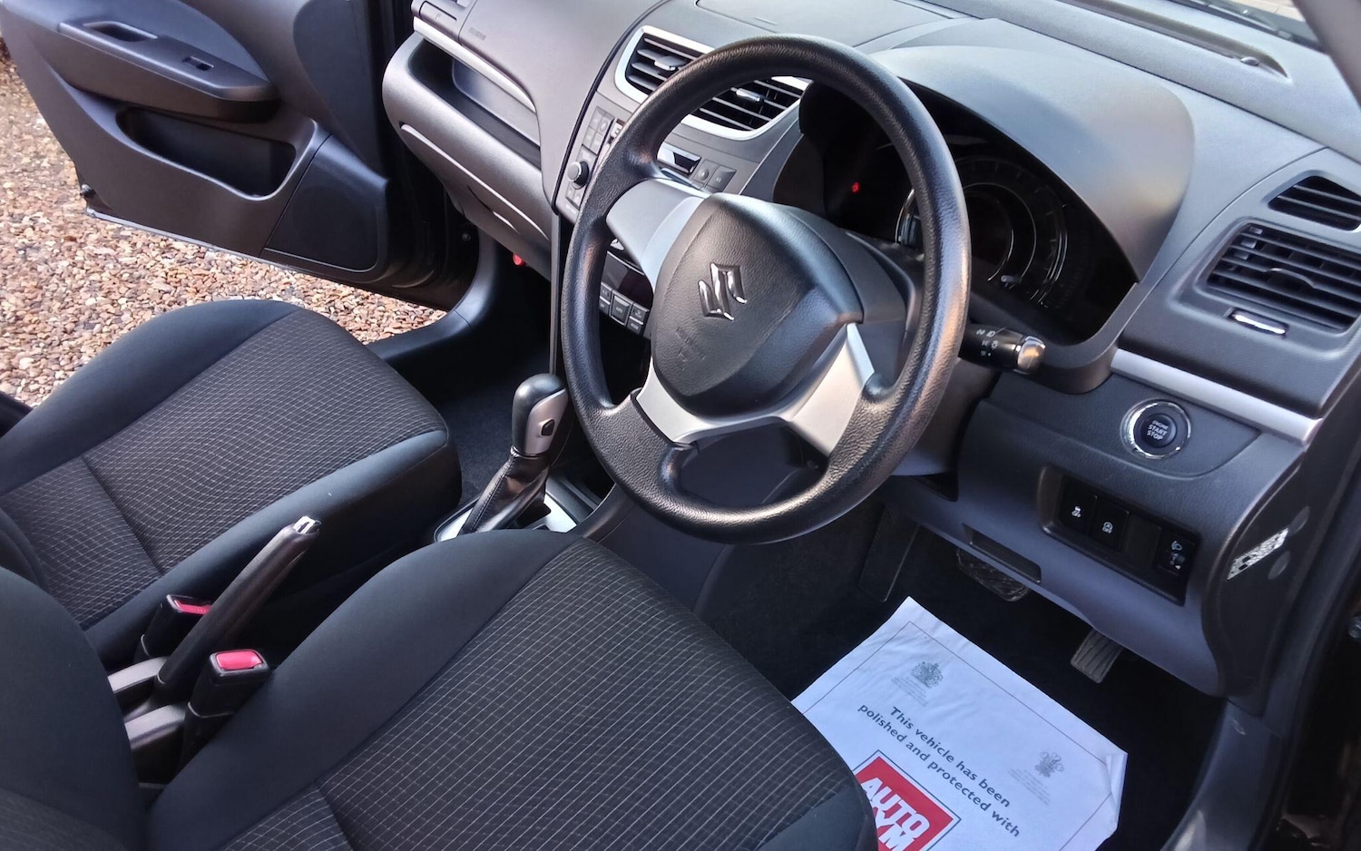 Used Suzuki Swift for sale - 77016424: Photo 47