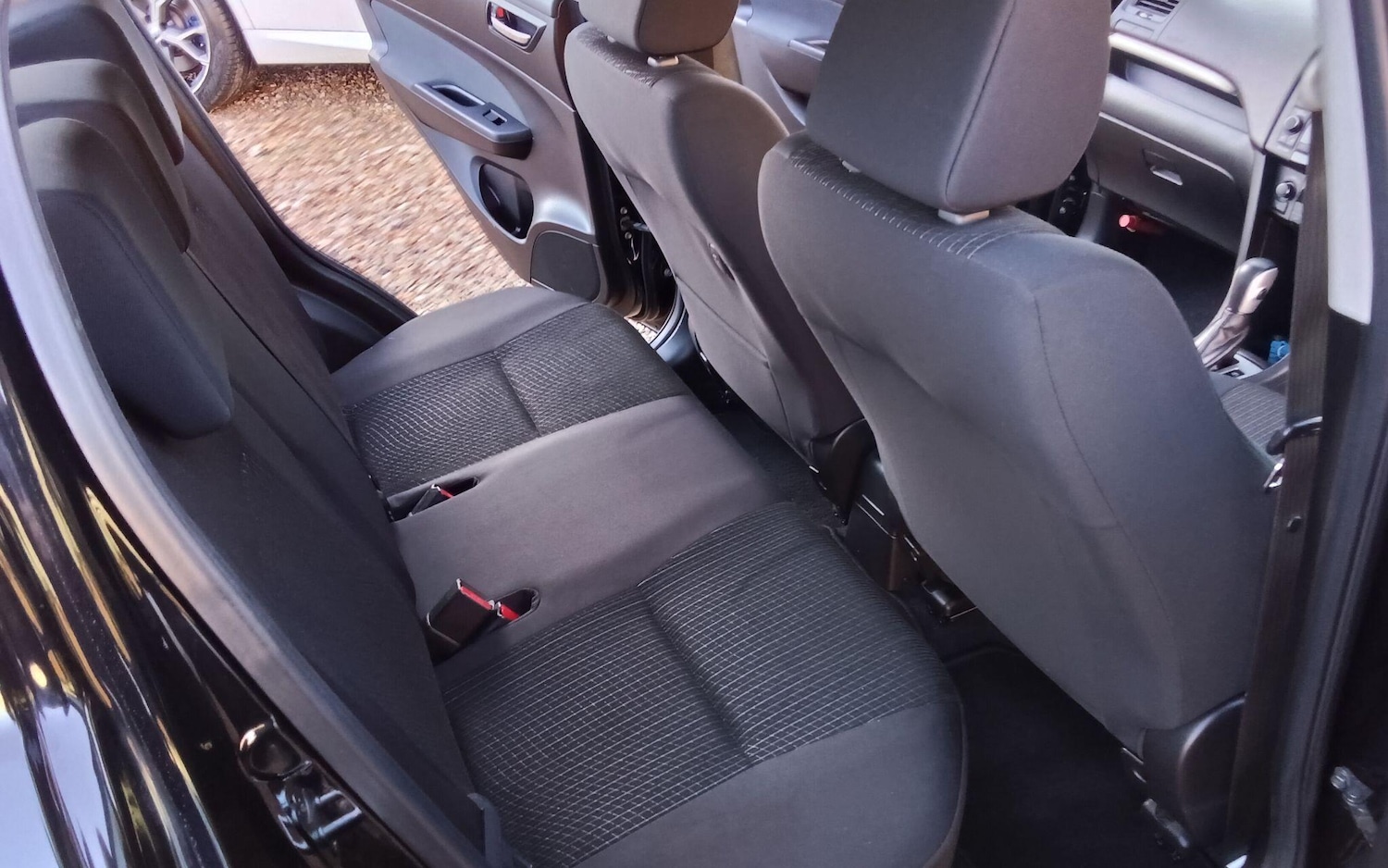 Used Suzuki Swift for sale - 77016424: Photo 50