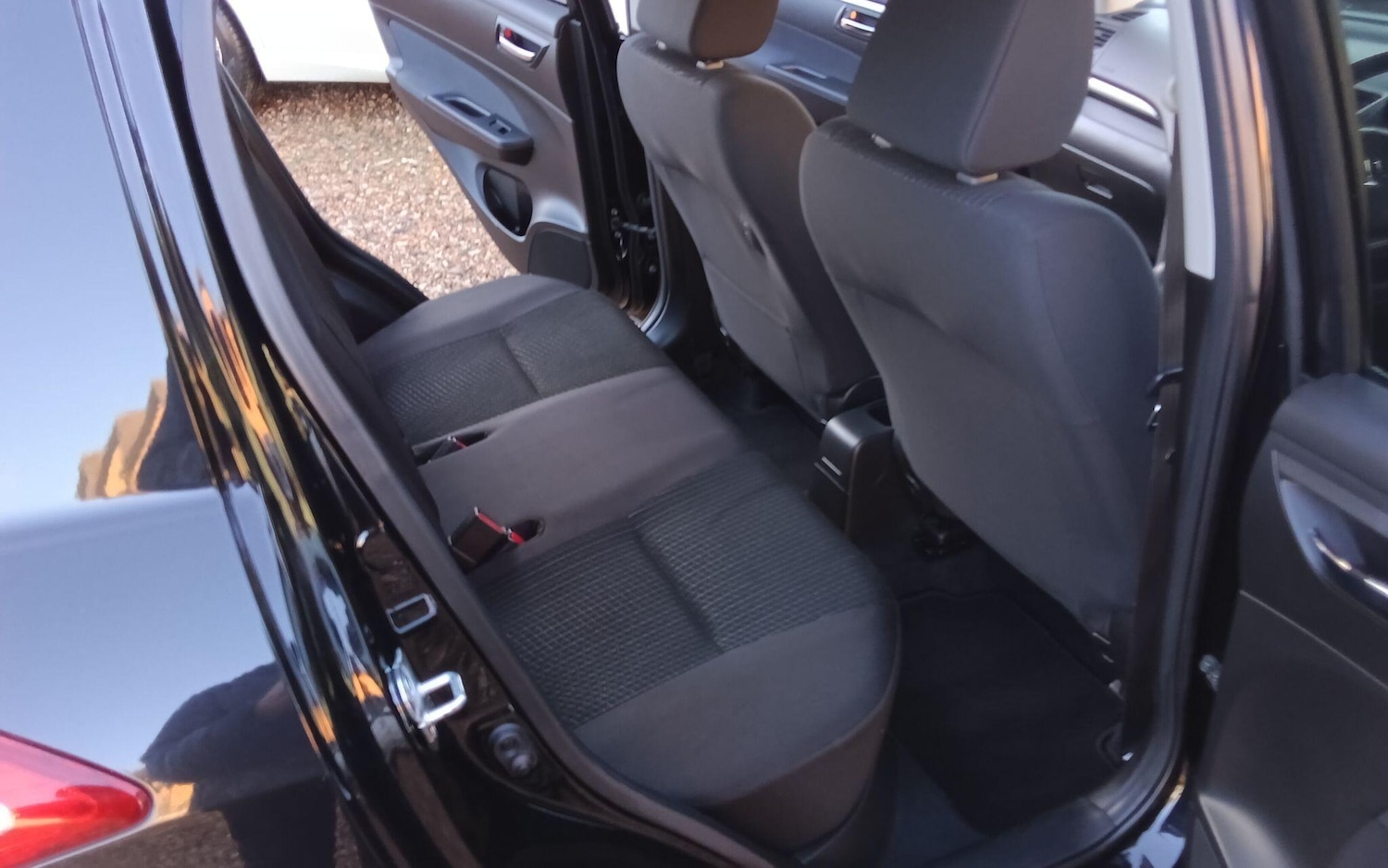 Used Suzuki Swift for sale - 77016424: Photo 51