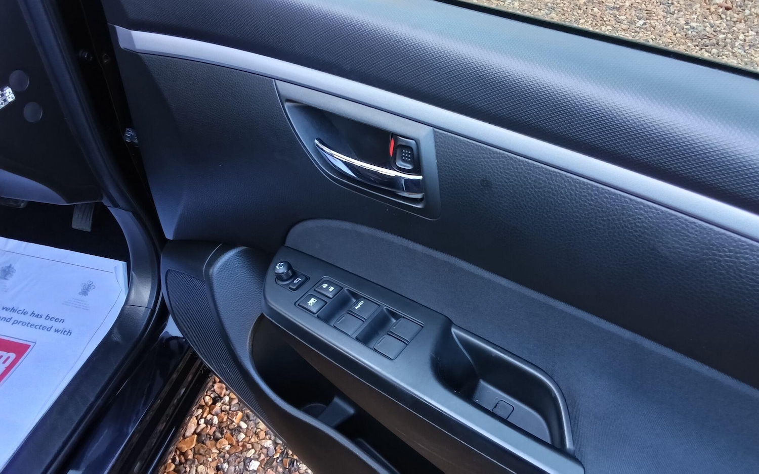 Used Suzuki Swift for sale - 77016424: Photo 52