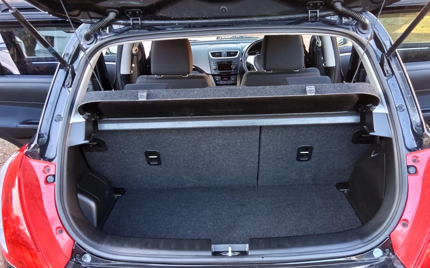 Used Suzuki Swift for sale - 77016424: Photo 54