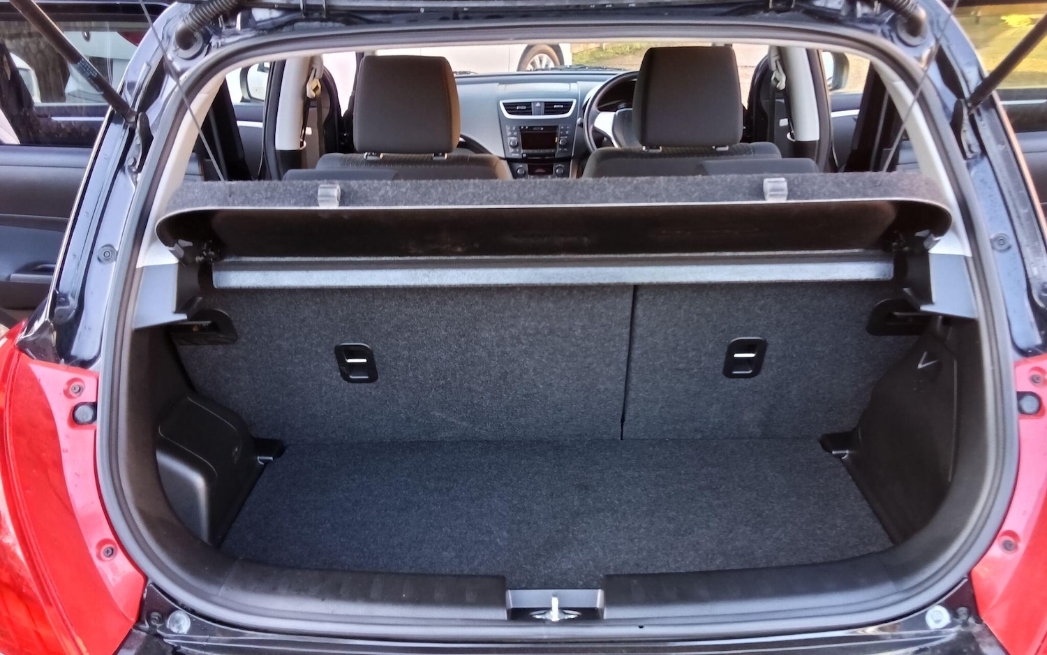 Used Suzuki Swift for sale - 77016424: Photo 55