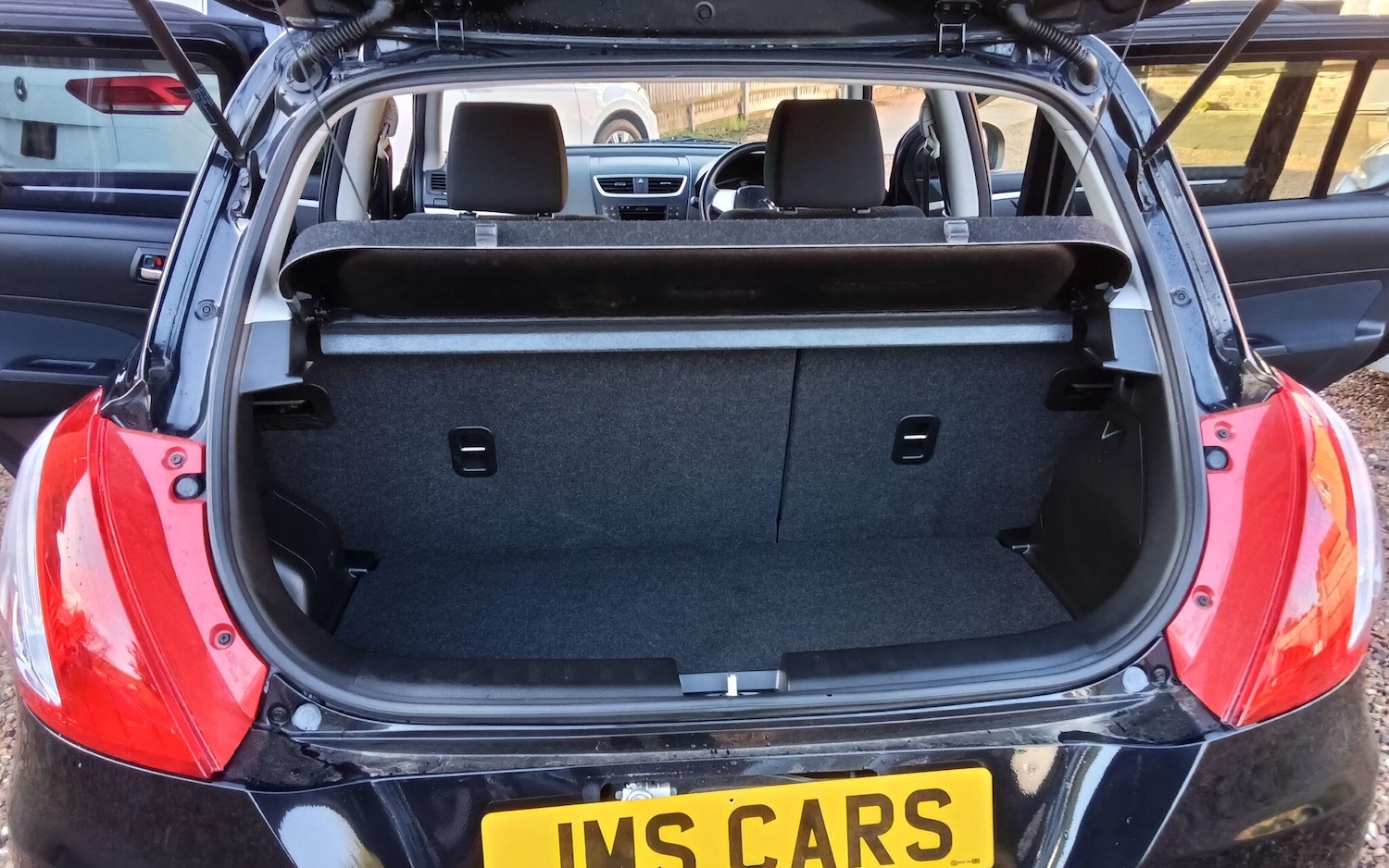 Used Suzuki Swift for sale - 77016424: Photo 56