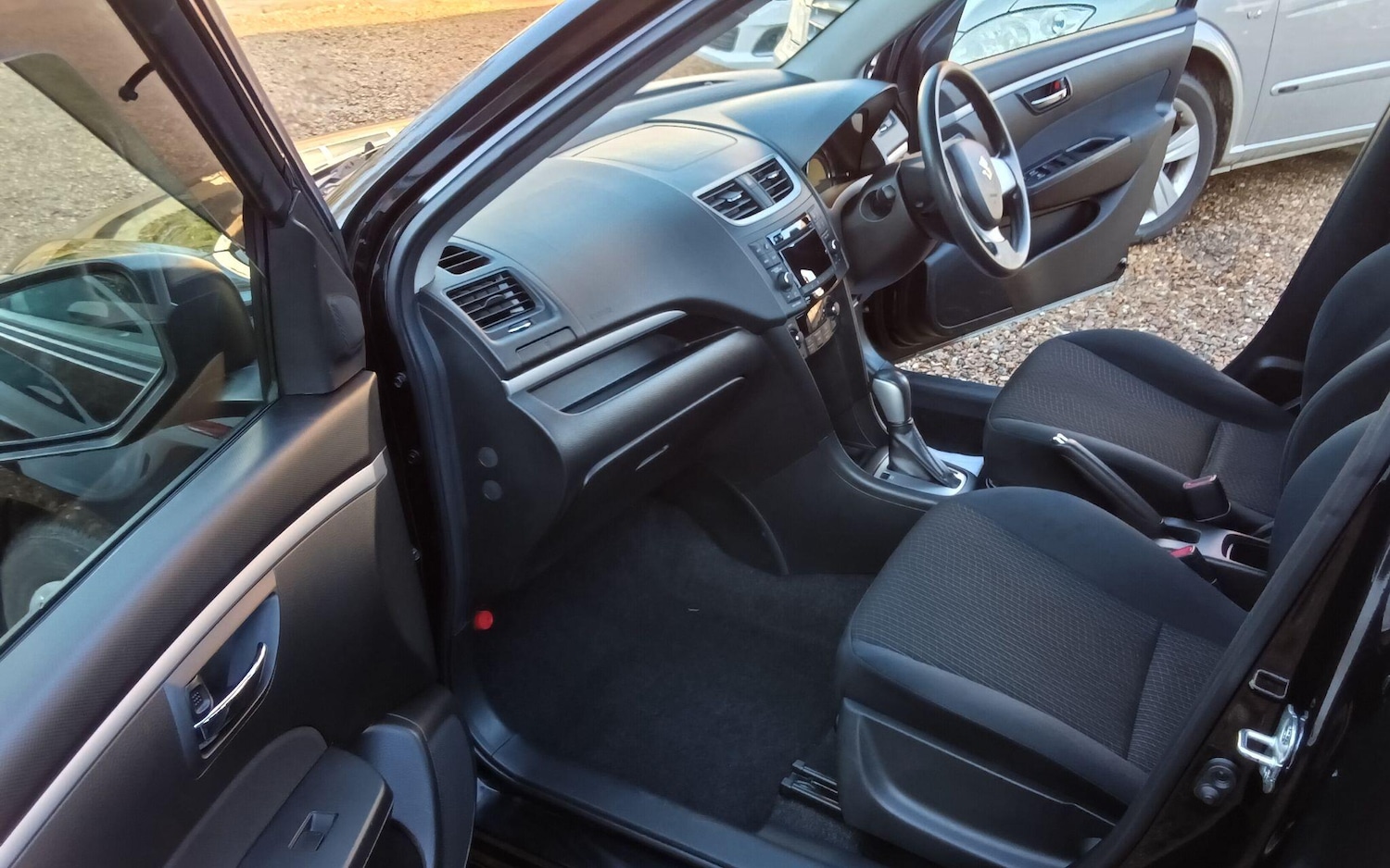 Used Suzuki Swift for sale - 77016424: Photo 57