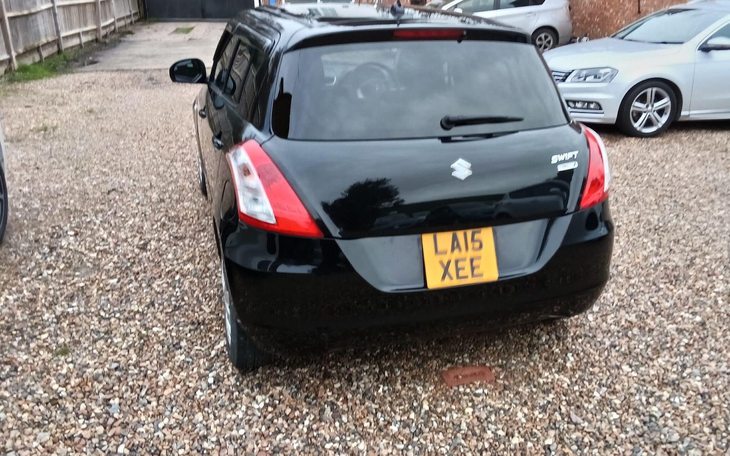 Used Suzuki Swift for sale - 77016424: Photo 6