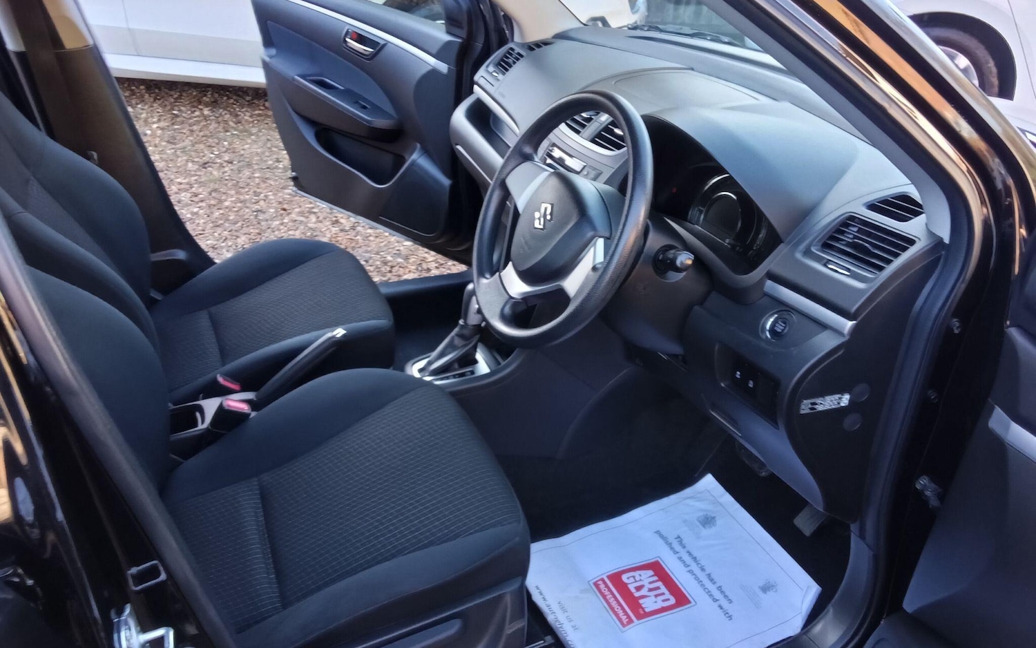 Used Suzuki Swift for sale - 77016424: Photo 60