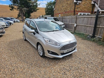 Ford Fiesta feature image
