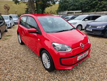 Used Volkswagen up! 2015 for sale - 72838777: Photo