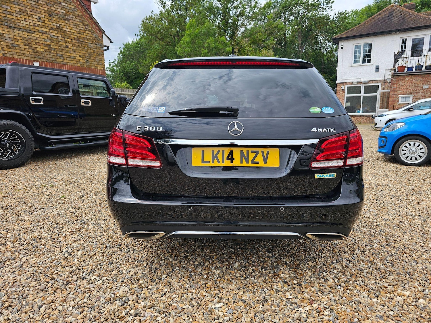 Vehicle 23