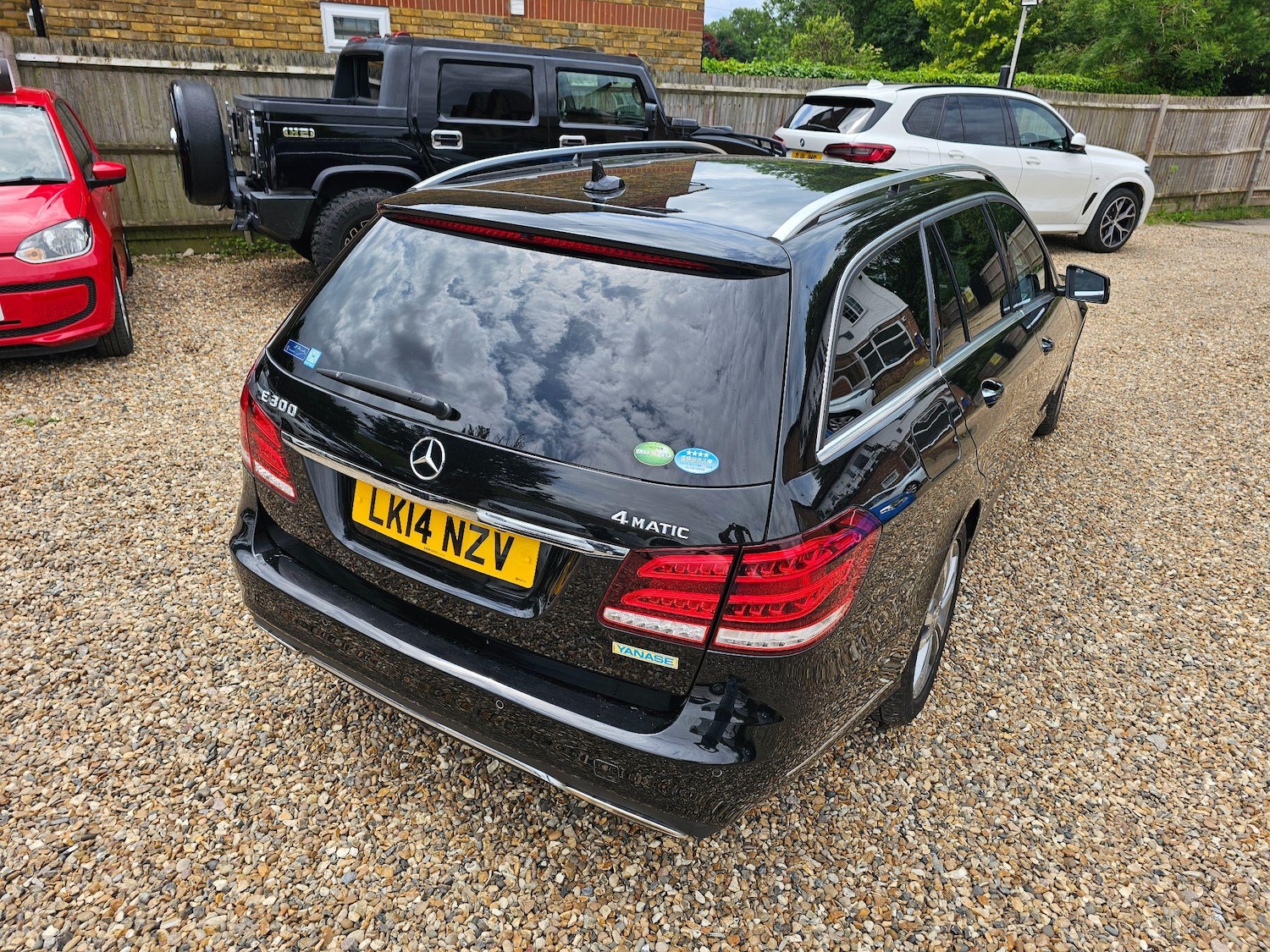 Vehicle 30