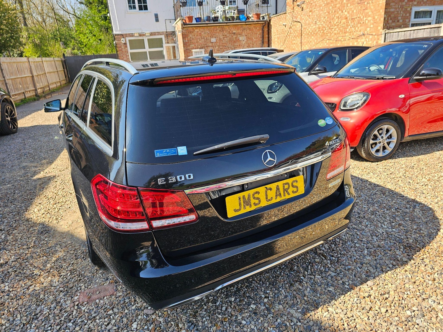 Vehicle 34