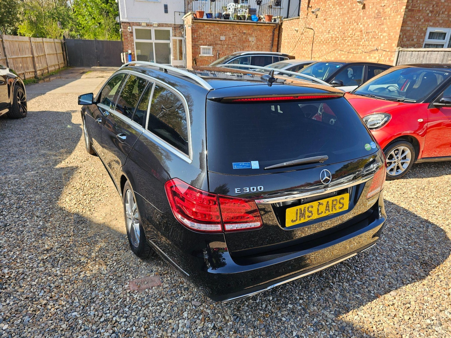 Vehicle 36