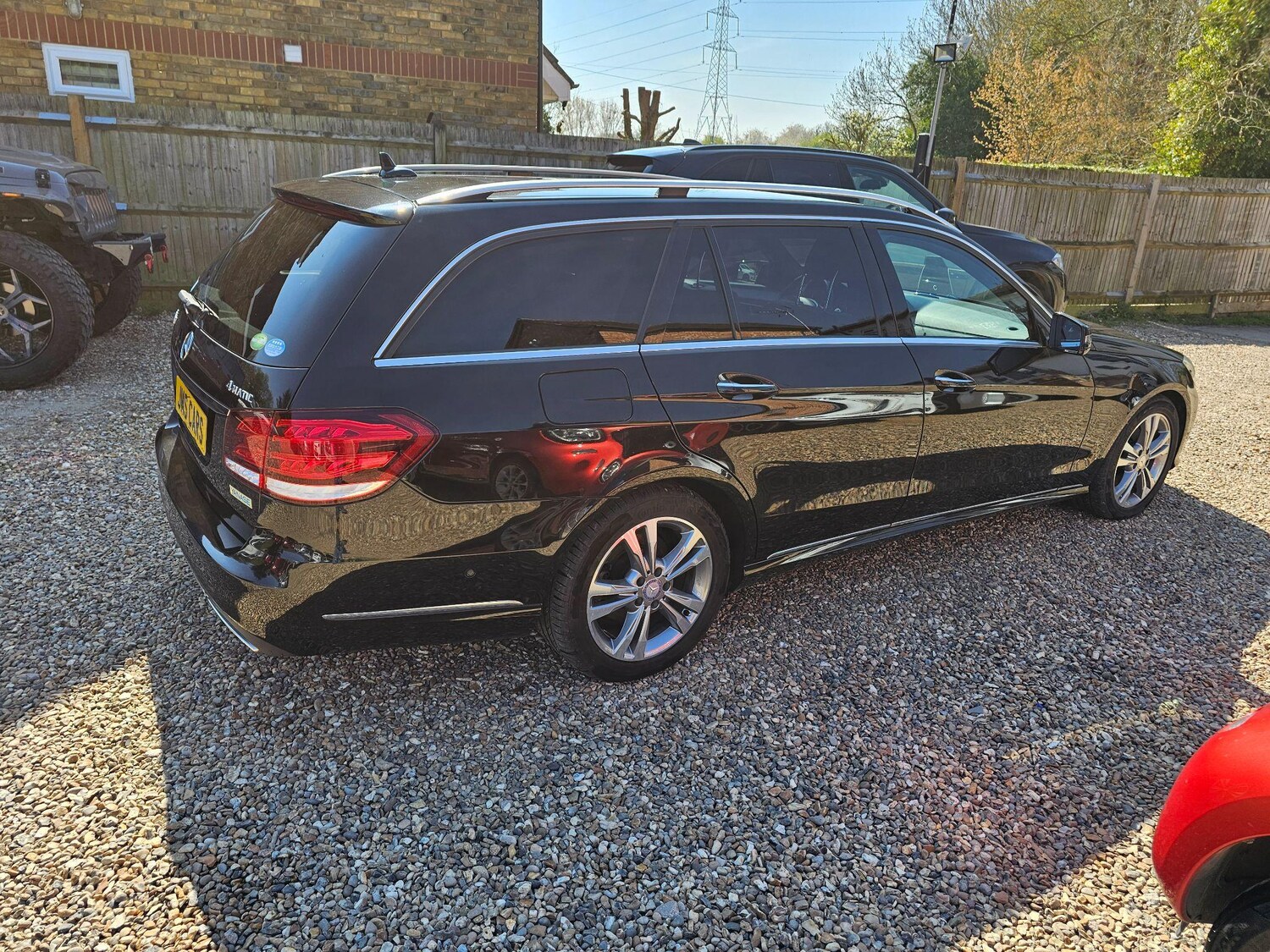 Vehicle 40