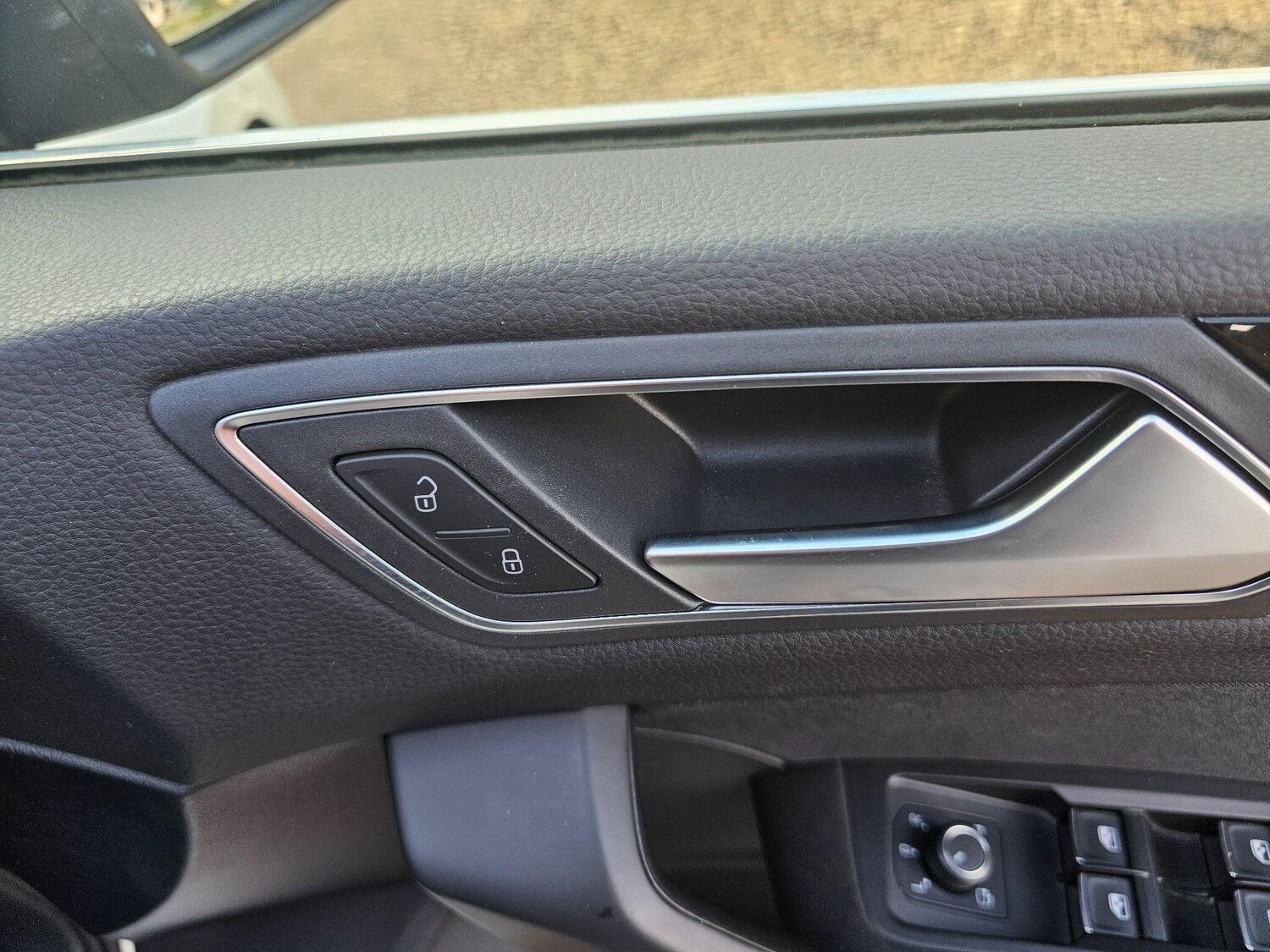 Used Volkswagen Touran for sale - 77839551: Photo 36