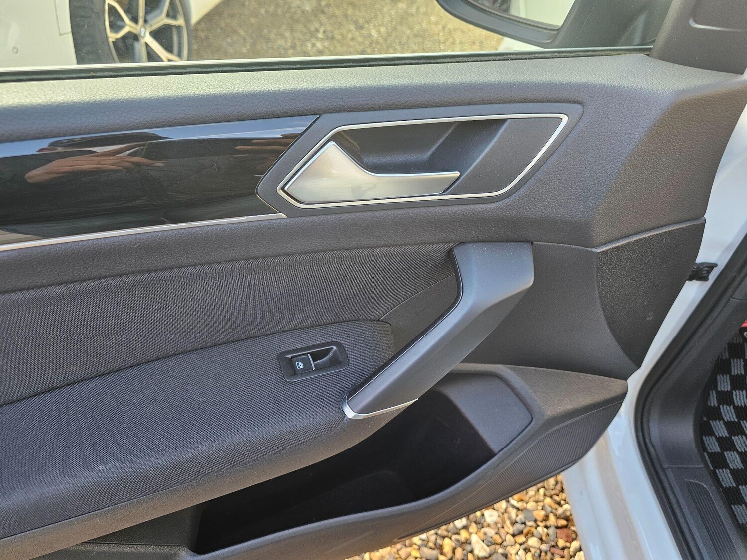 Used Volkswagen Touran for sale - 77839551: Photo 39