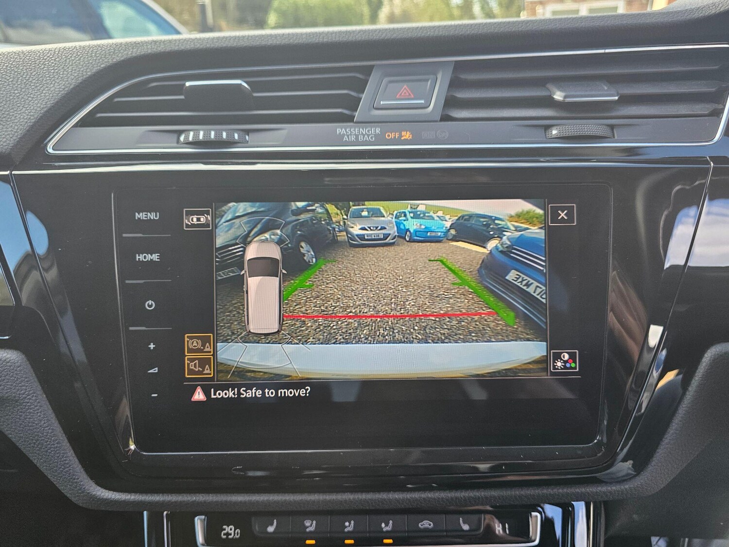 Used Volkswagen Touran for sale - 77839551: Photo 42