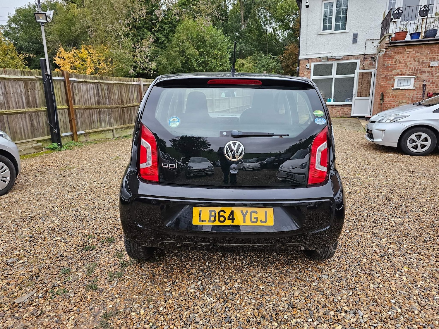 Vehicle 17