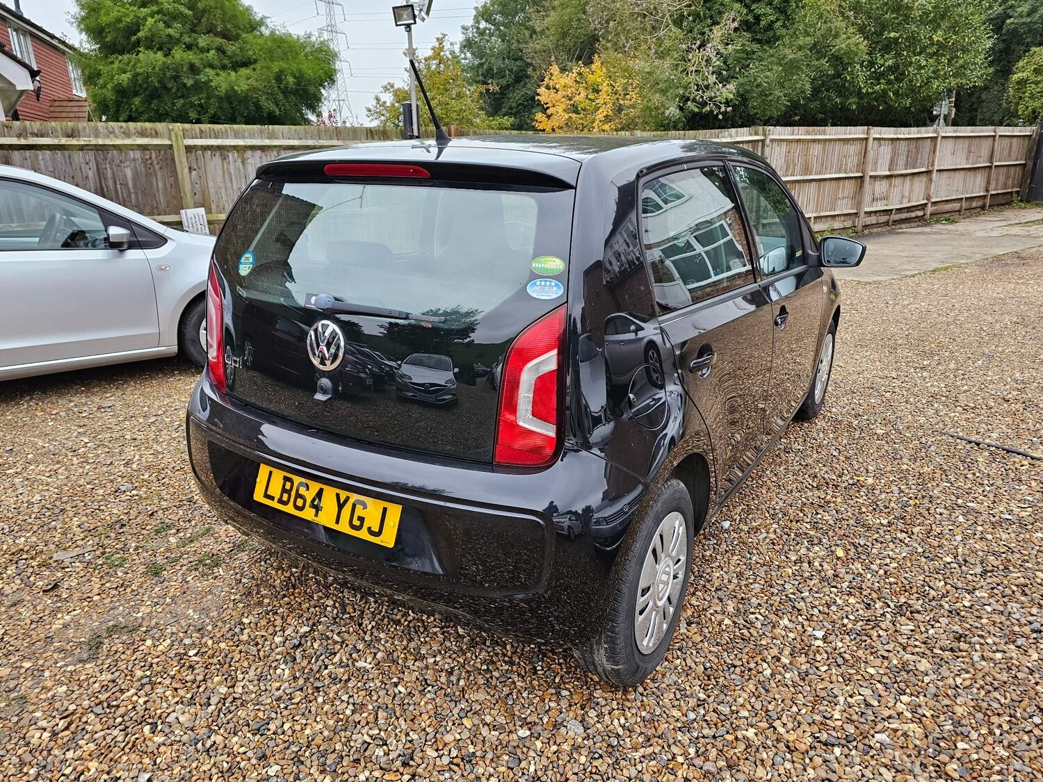 Vehicle 19