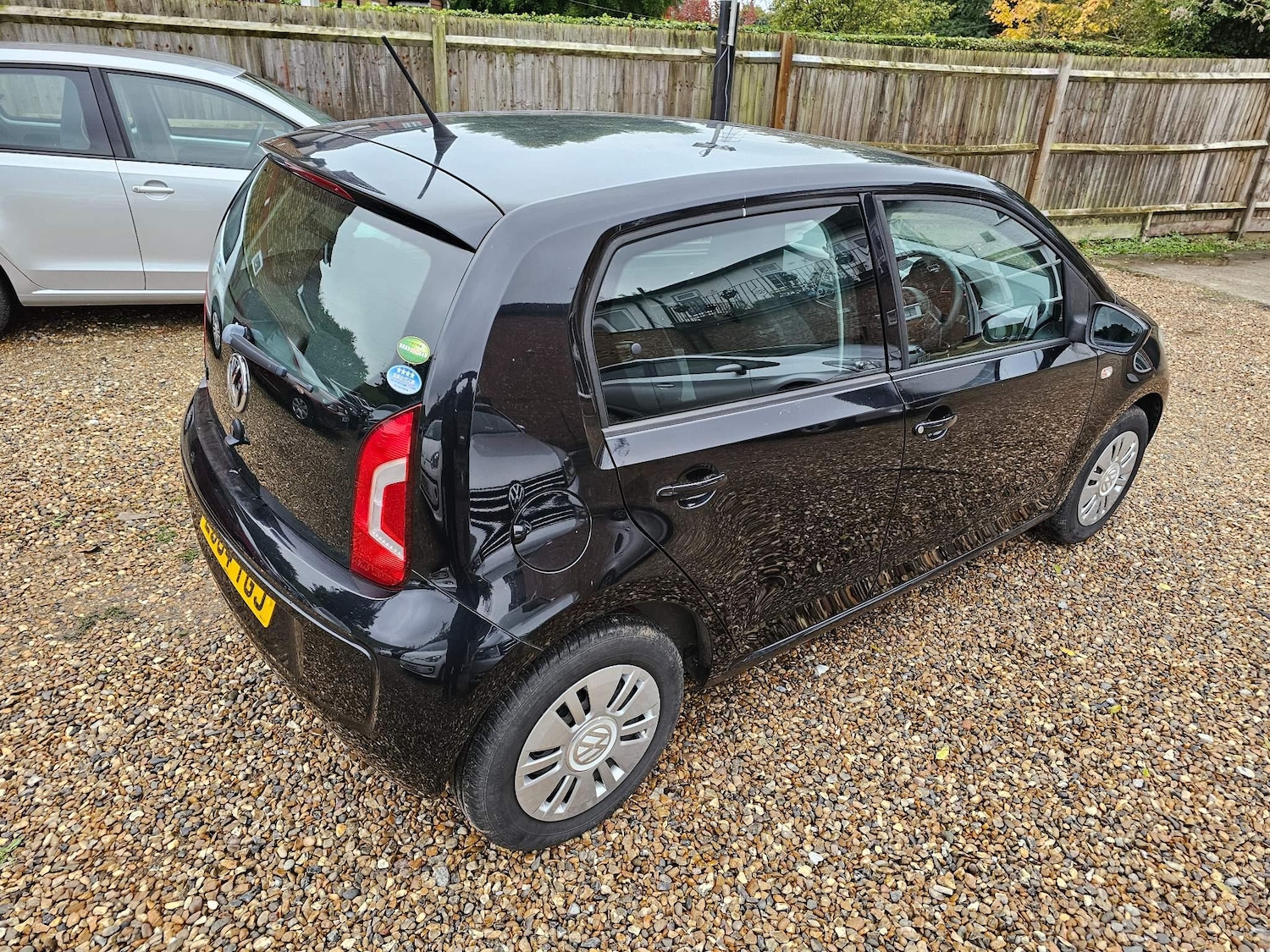 Vehicle 23